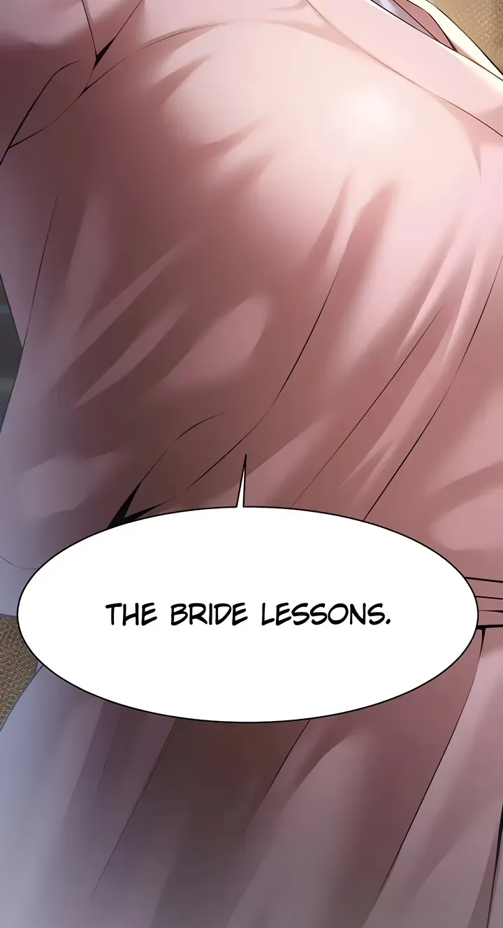 Bride Lessons Chapter 36 page 99 - 