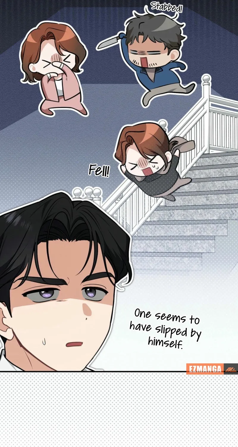 Briefing Chapter 13 page 71 - 