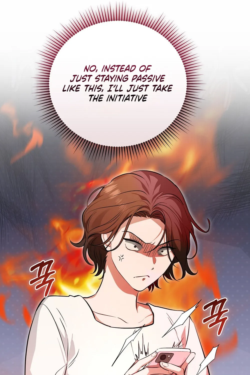 Briefing Chapter 18 page 76 - 