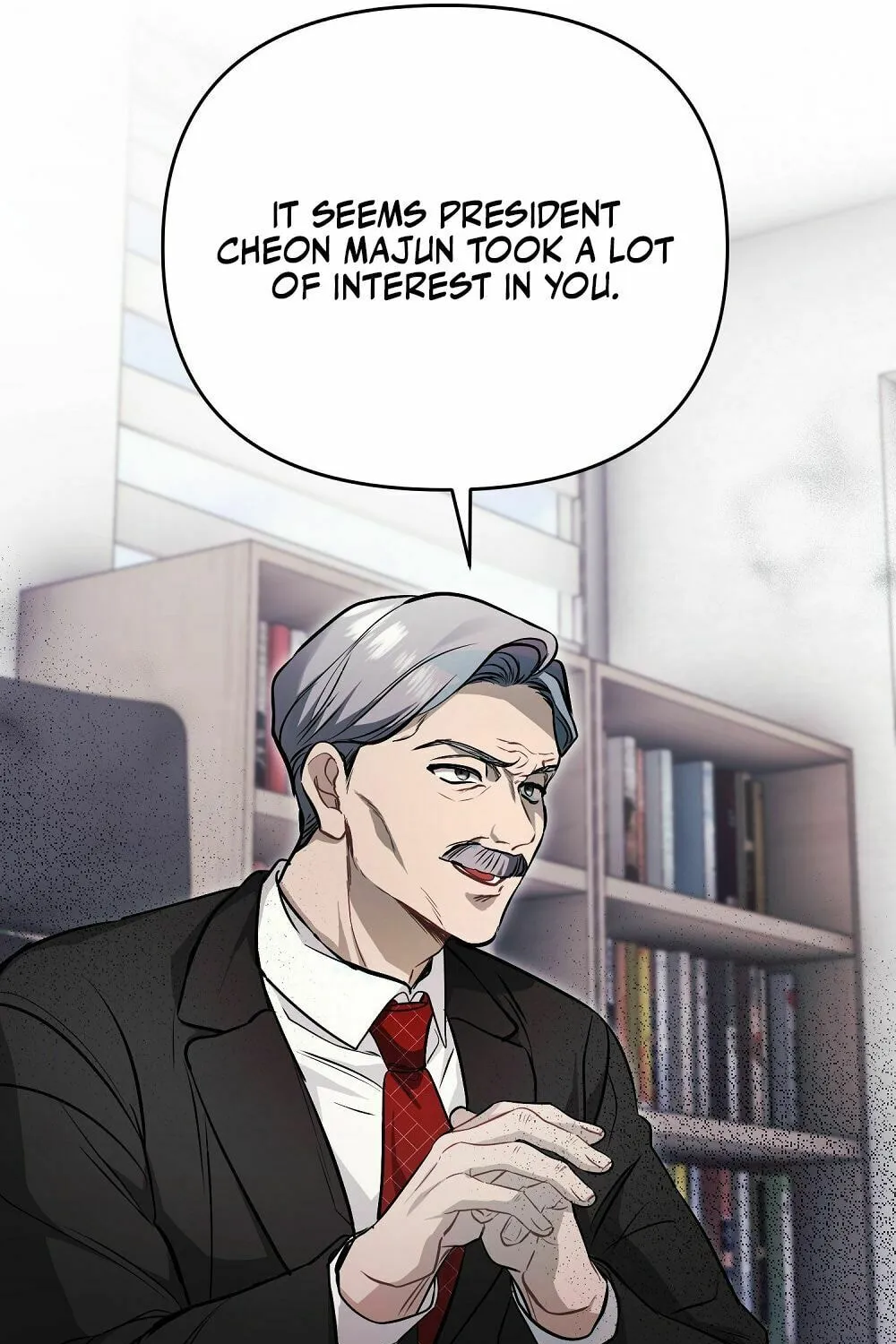 Briefing Chapter 23 page 103 - 
