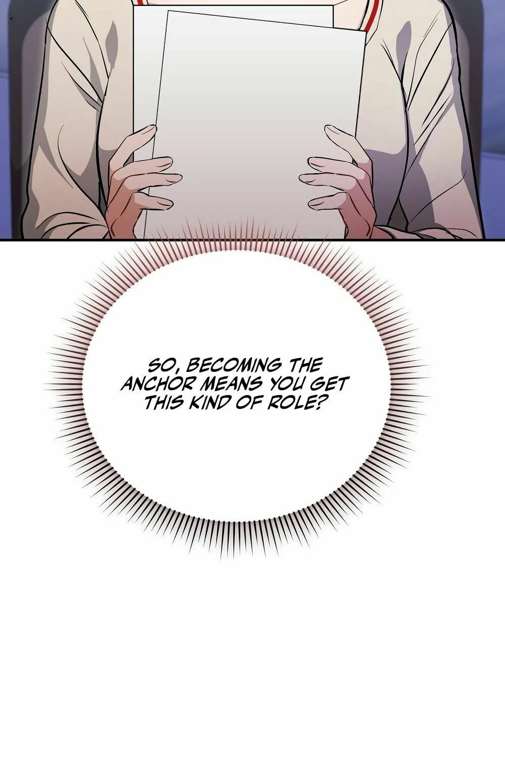 Briefing Chapter 23 page 108 - 