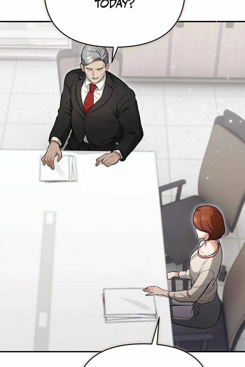 Briefing Chapter 23 page 94 - 