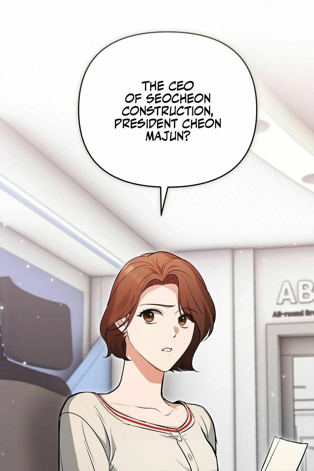 Briefing Chapter 23 page 100 - 