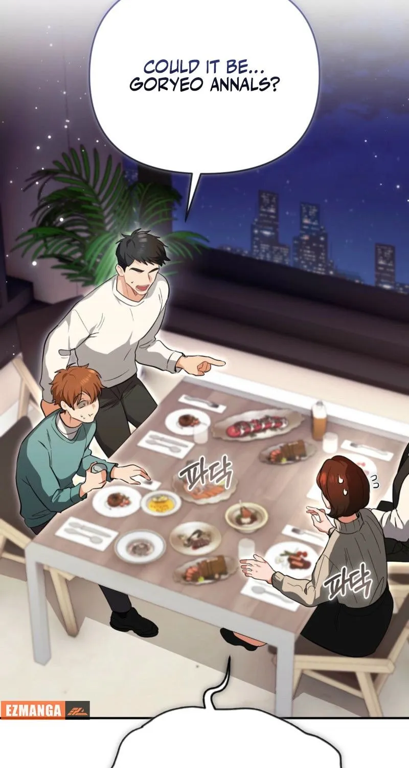 Briefing Chapter 31 page 97 - 