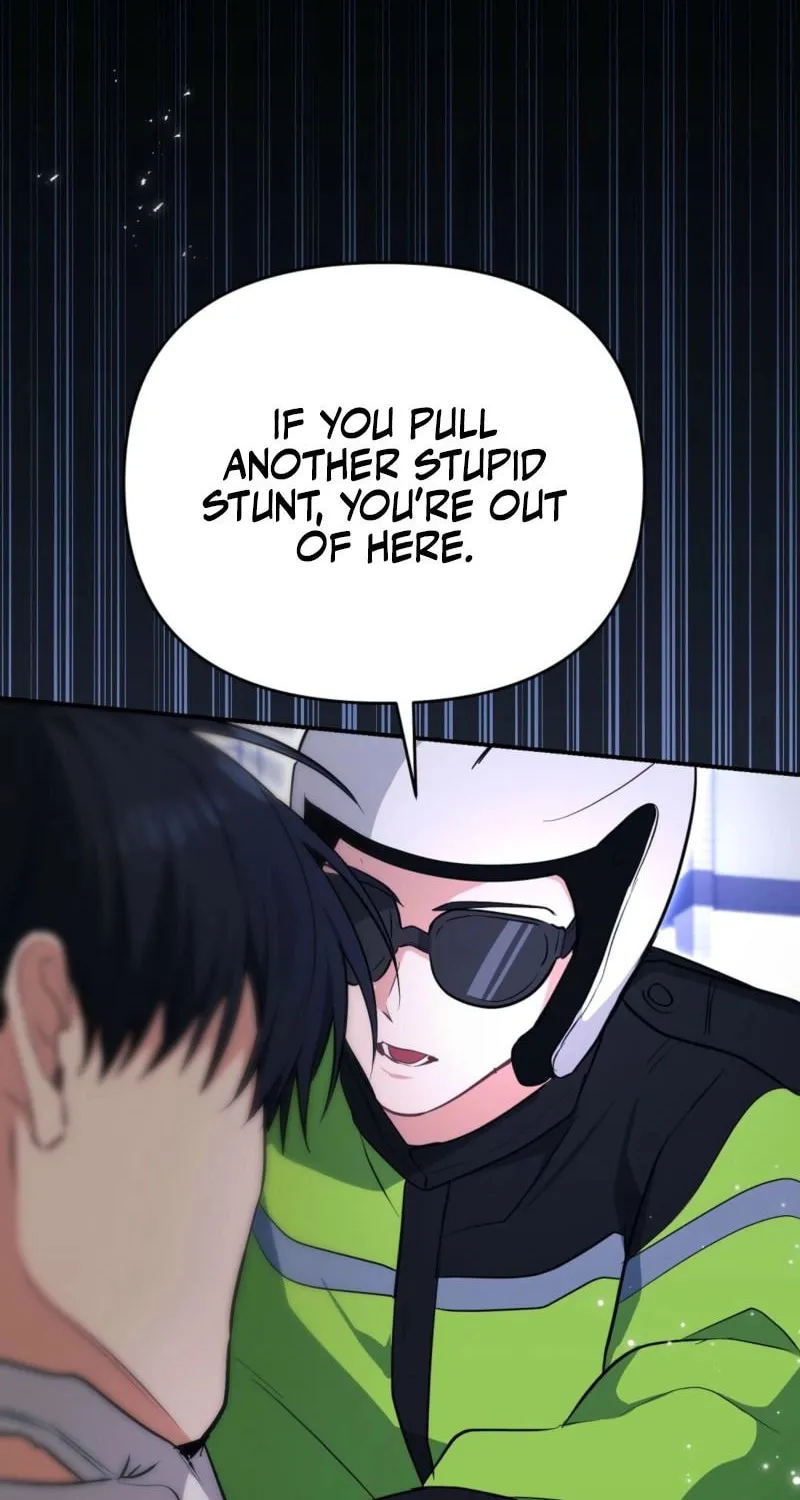 Briefing Chapter 32 page 54 - 
