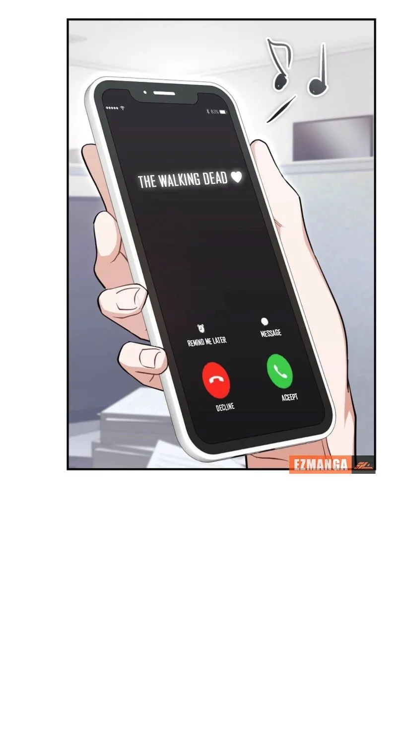 Briefing Chapter 32 page 75 - 