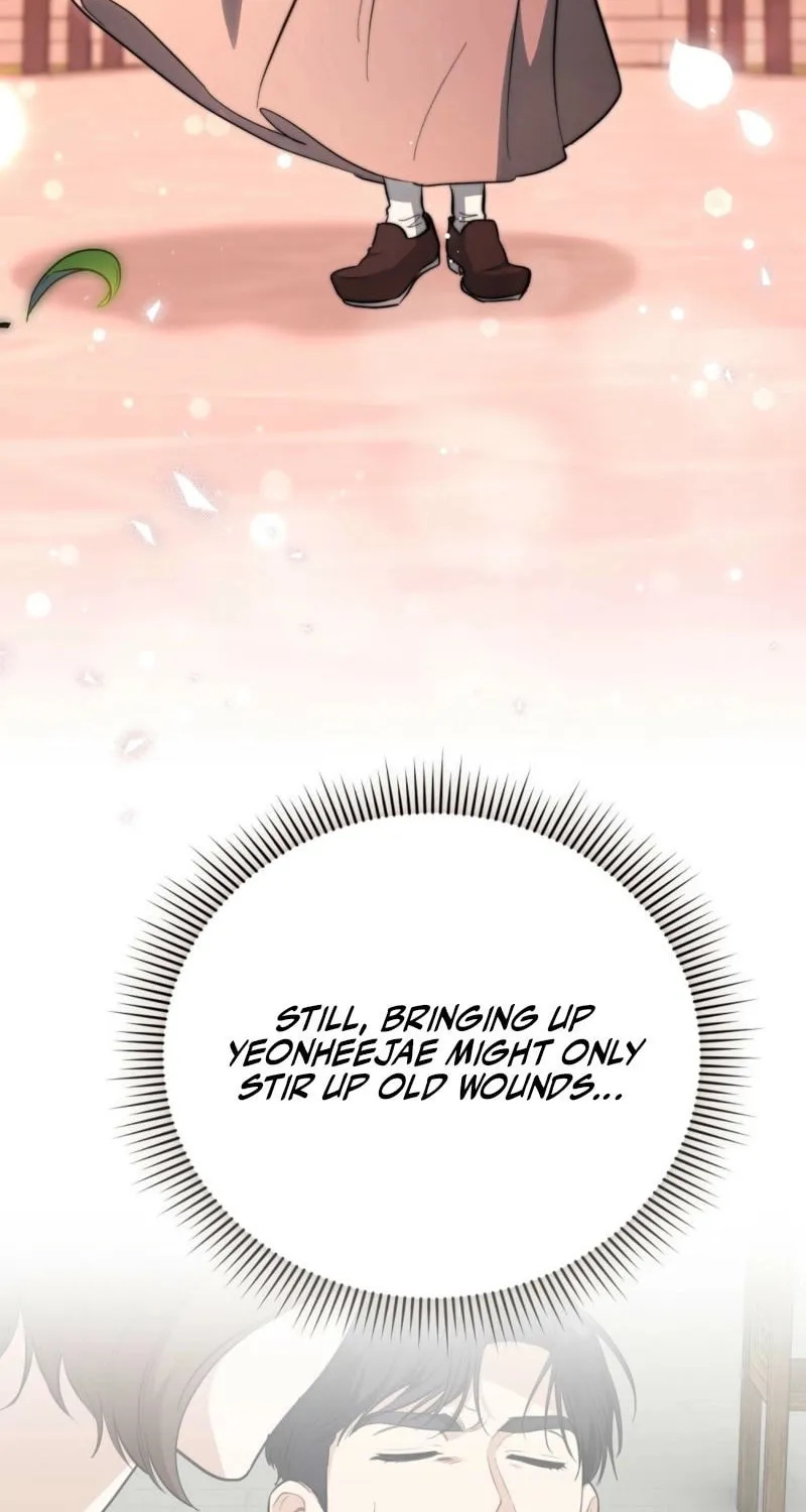 Briefing Chapter 34 page 104 - 