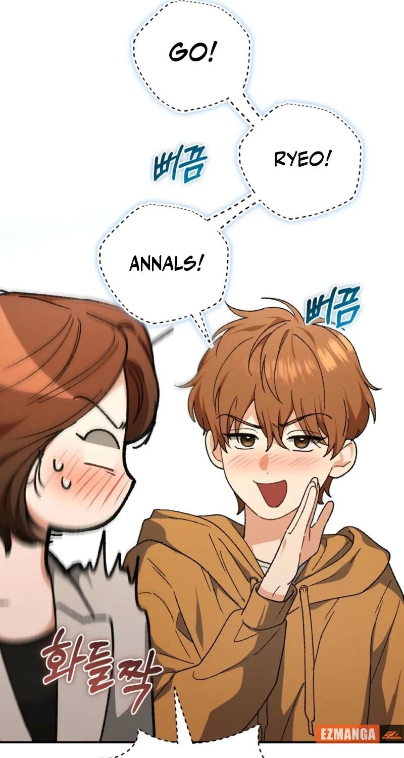 Briefing Chapter 35 page 67 - 