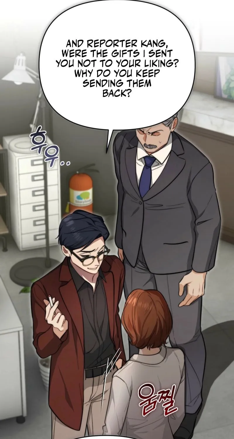 Briefing Chapter 35 page 85 - 