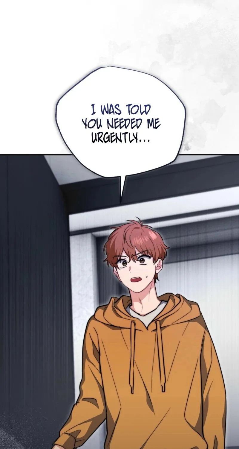 Briefing Chapter 35 page 97 - 