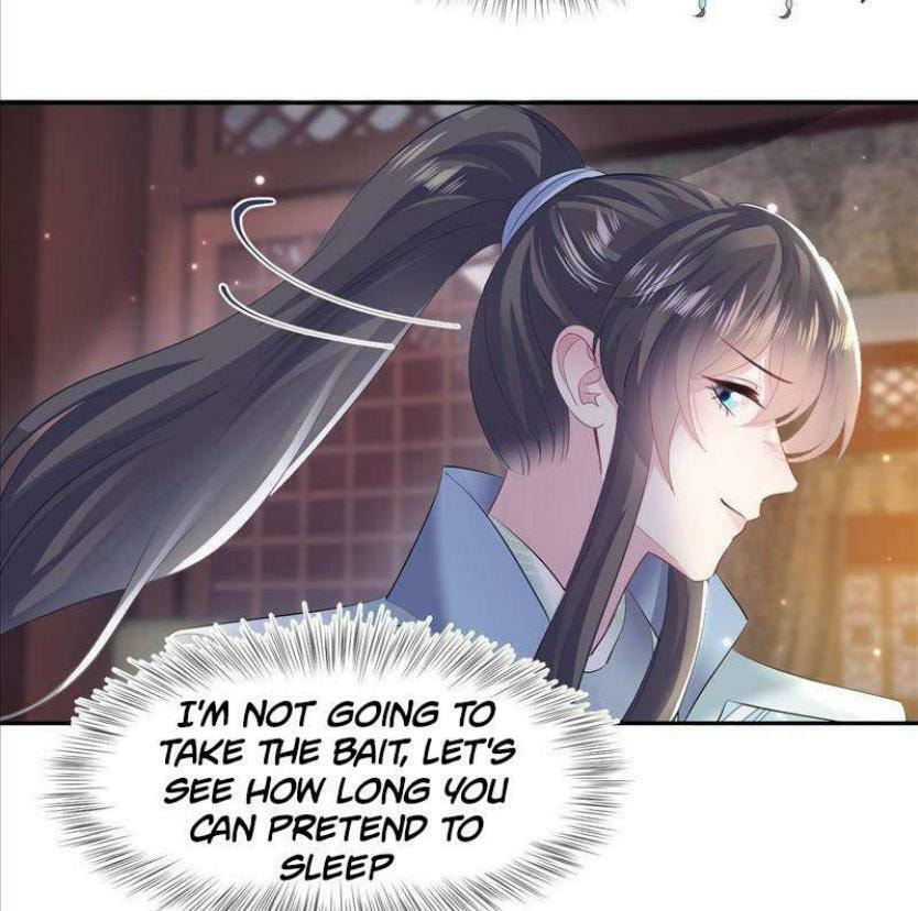 Brilliantly Beautiful White Lotus Teaching Online Chapter 100 page 16 - 