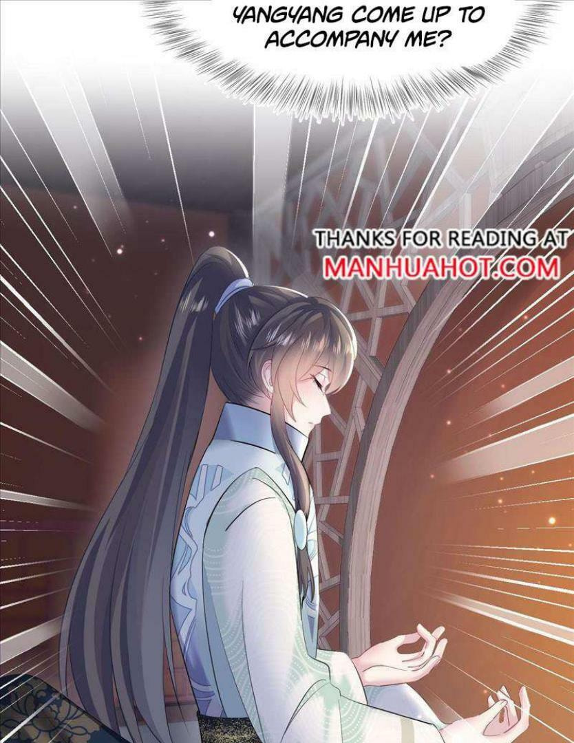 Brilliantly Beautiful White Lotus Teaching Online Chapter 100 page 18 - 