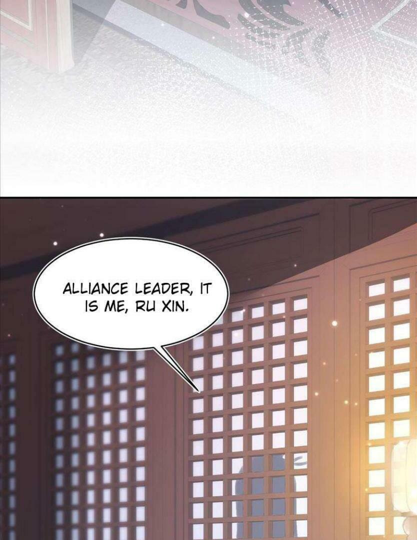 Brilliantly Beautiful White Lotus Teaching Online Chapter 100 page 23 - 