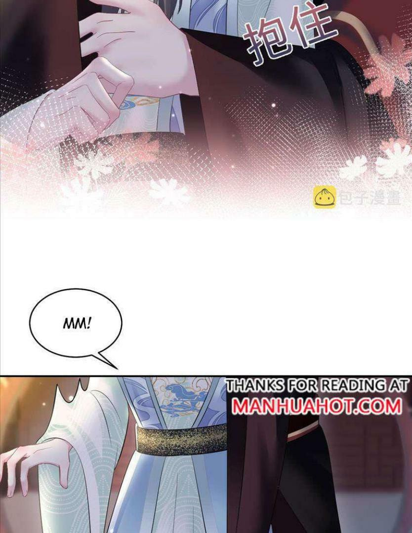 Brilliantly Beautiful White Lotus Teaching Online Chapter 100 page 28 - 