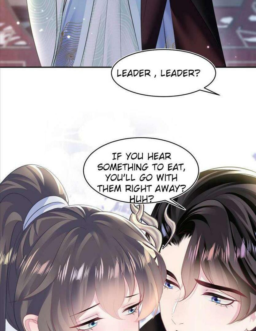 Brilliantly Beautiful White Lotus Teaching Online Chapter 100 page 29 - 