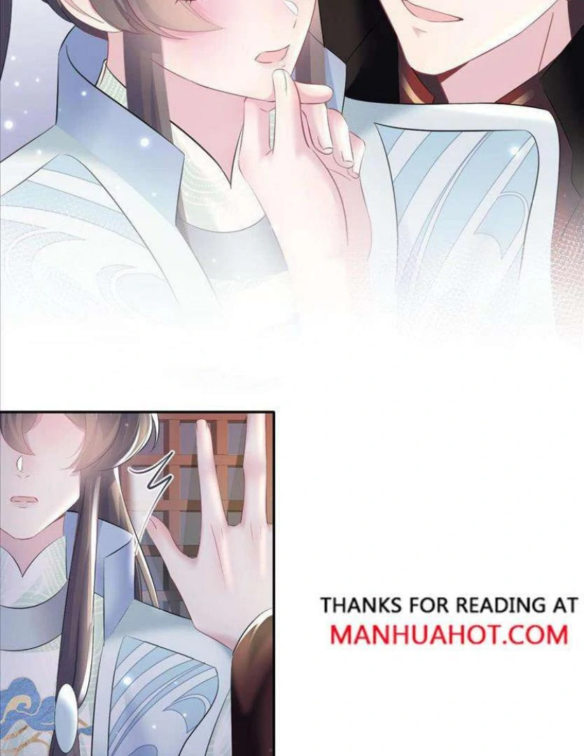Brilliantly Beautiful White Lotus Teaching Online Chapter 100 page 30 - 