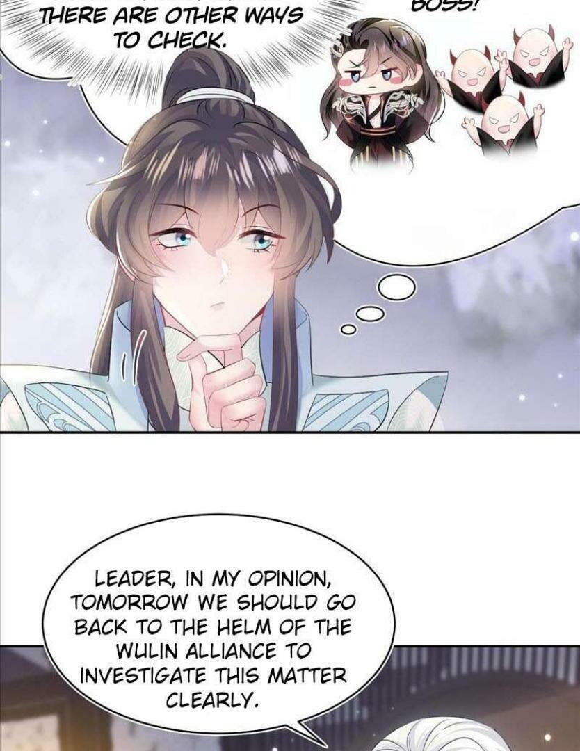 Brilliantly Beautiful White Lotus Teaching Online Chapter 100 page 4 - 