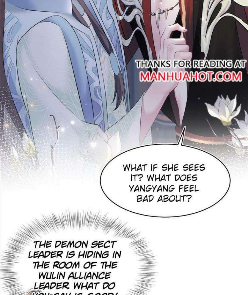 Brilliantly Beautiful White Lotus Teaching Online Chapter 100 page 32 - 