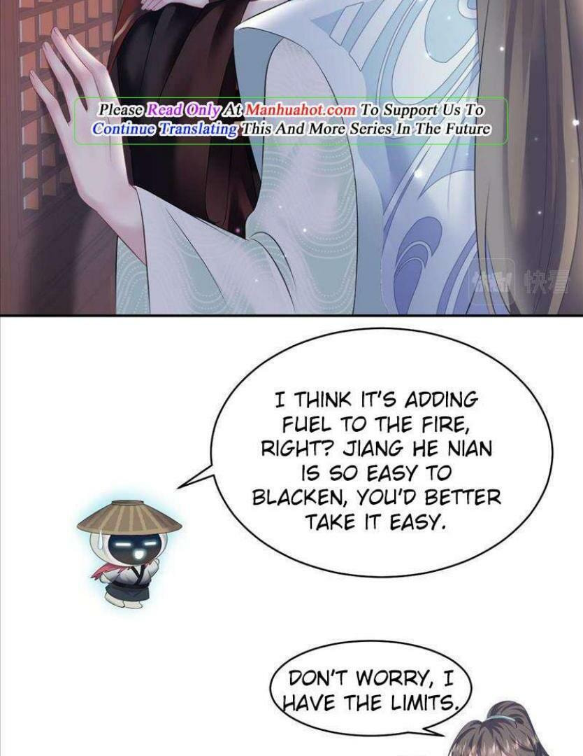 Brilliantly Beautiful White Lotus Teaching Online Chapter 100 page 35 - 