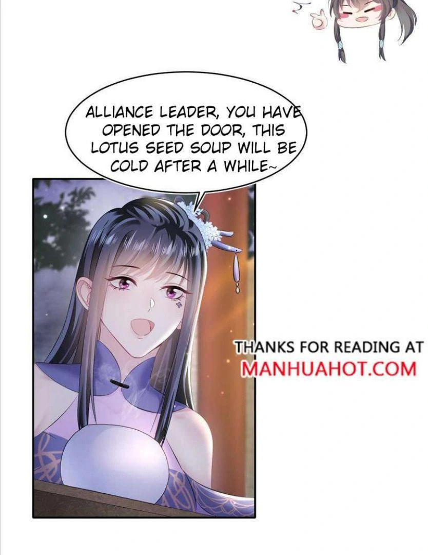 Brilliantly Beautiful White Lotus Teaching Online Chapter 100 page 36 - 