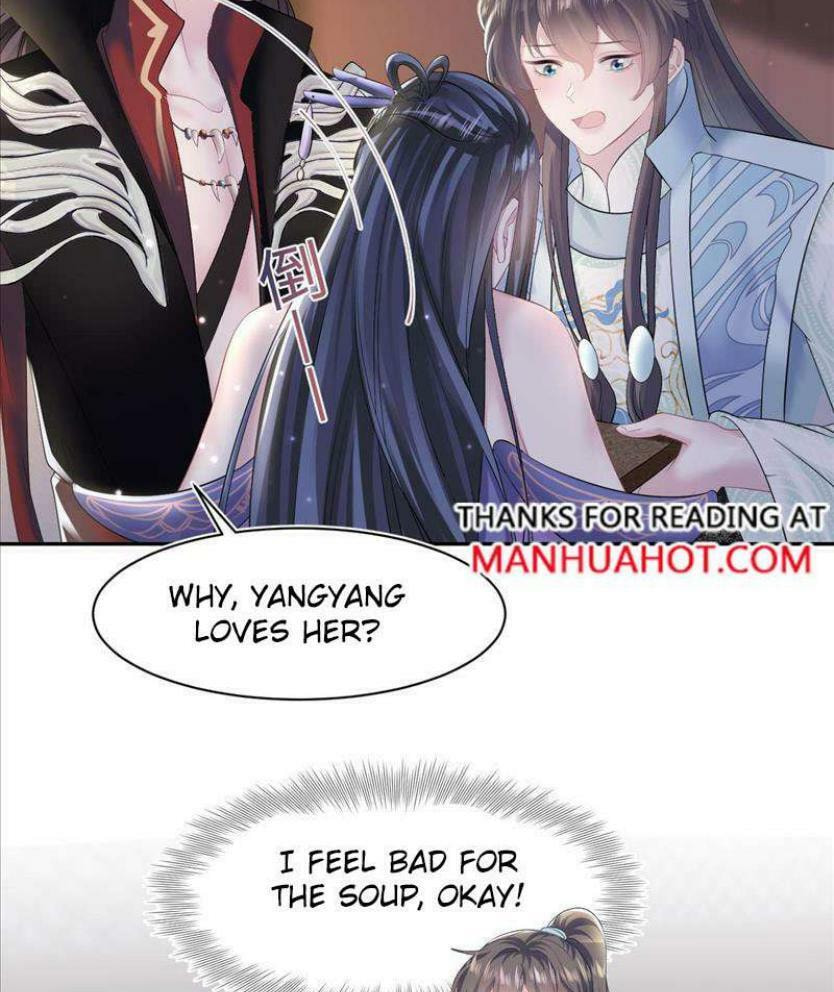 Brilliantly Beautiful White Lotus Teaching Online Chapter 100 page 40 - 
