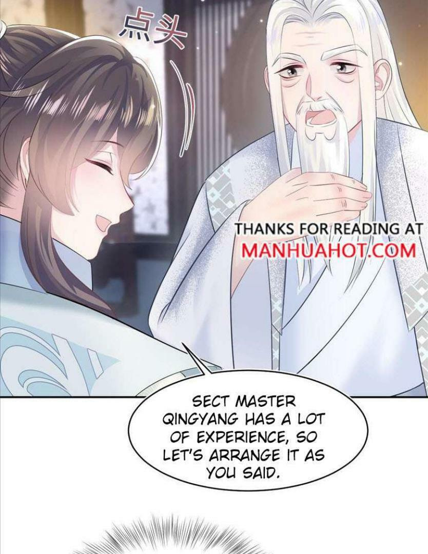 Brilliantly Beautiful White Lotus Teaching Online Chapter 100 page 5 - 