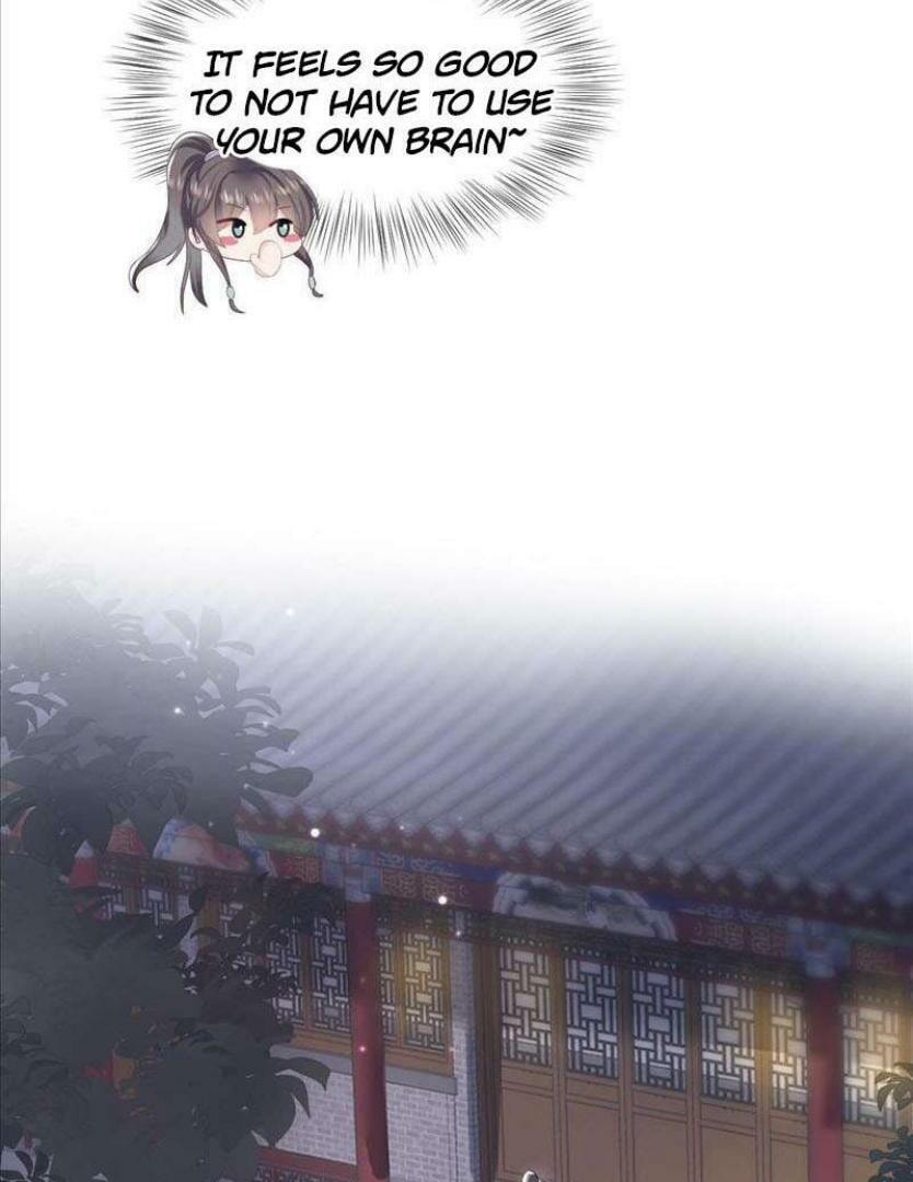 Brilliantly Beautiful White Lotus Teaching Online Chapter 100 page 6 - 