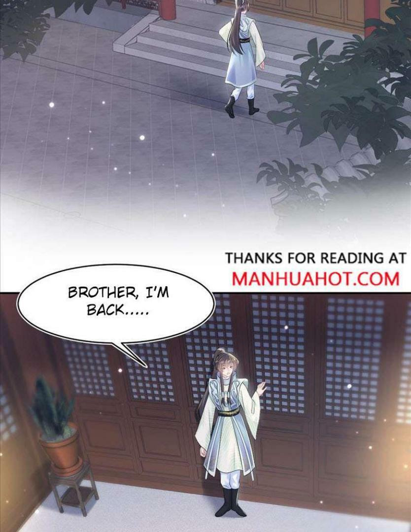Brilliantly Beautiful White Lotus Teaching Online Chapter 100 page 7 - 