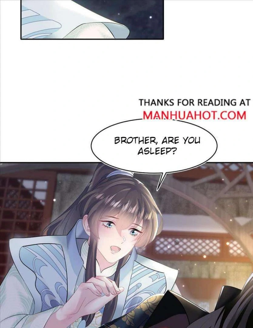Brilliantly Beautiful White Lotus Teaching Online Chapter 100 page 10 - 