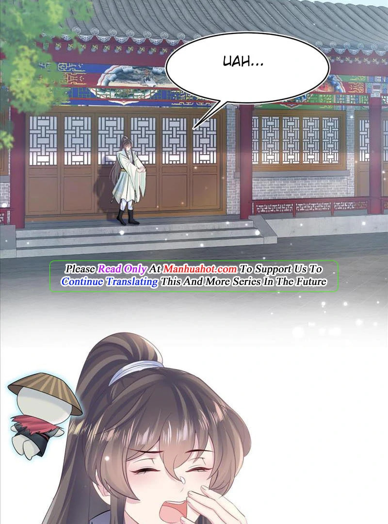 Brilliantly Beautiful White Lotus Teaching Online Chapter 101 page 2 - 