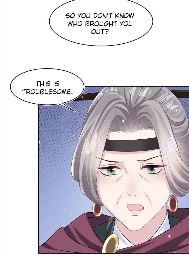 Brilliantly Beautiful White Lotus Teaching Online Chapter 101 page 14 - 