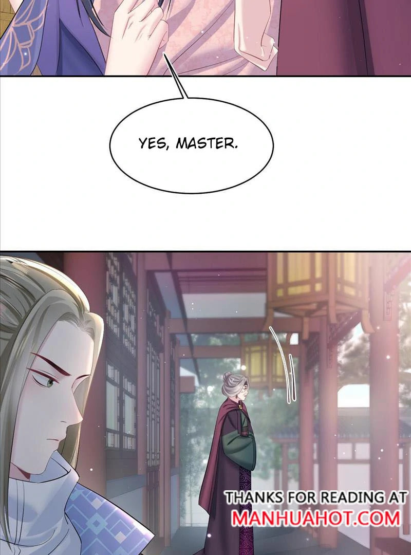 Brilliantly Beautiful White Lotus Teaching Online Chapter 101 page 16 - 