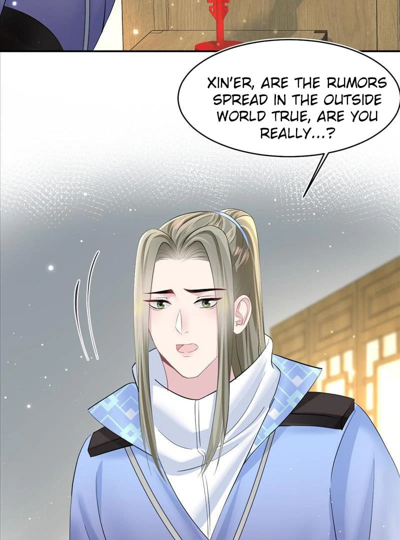 Brilliantly Beautiful White Lotus Teaching Online Chapter 101 page 20 - 