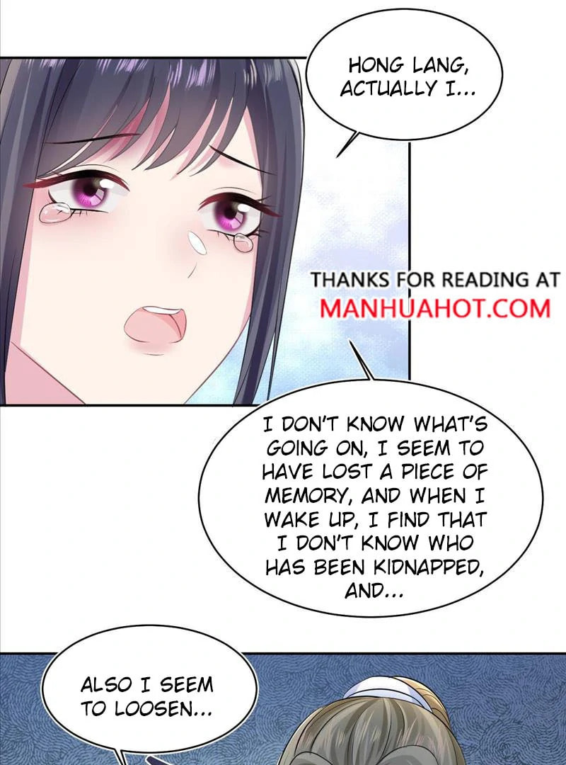 Brilliantly Beautiful White Lotus Teaching Online Chapter 101 page 23 - 
