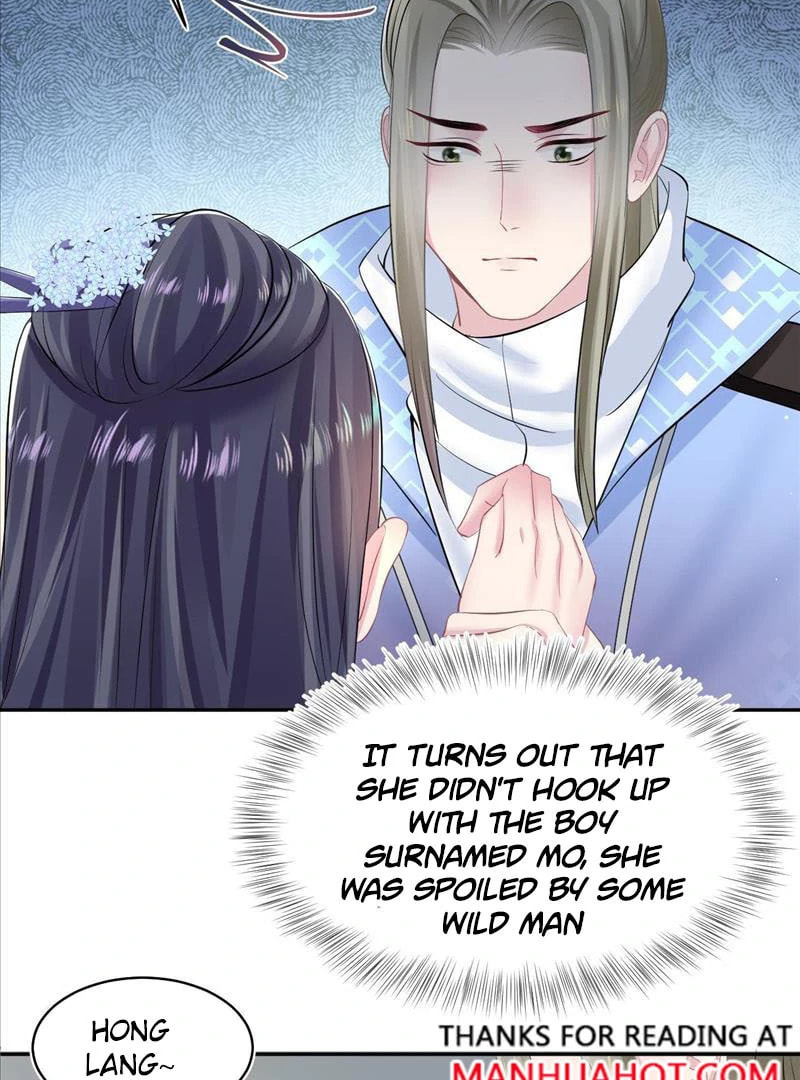 Brilliantly Beautiful White Lotus Teaching Online Chapter 101 page 24 - 