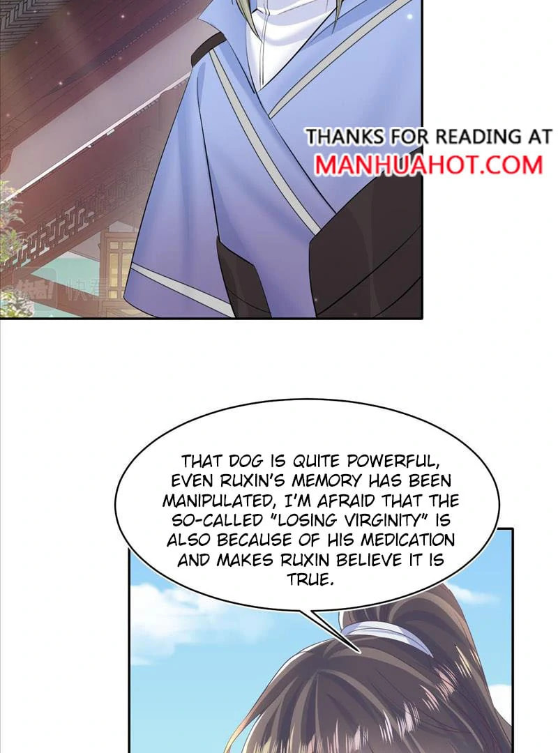 Brilliantly Beautiful White Lotus Teaching Online Chapter 101 page 28 - 