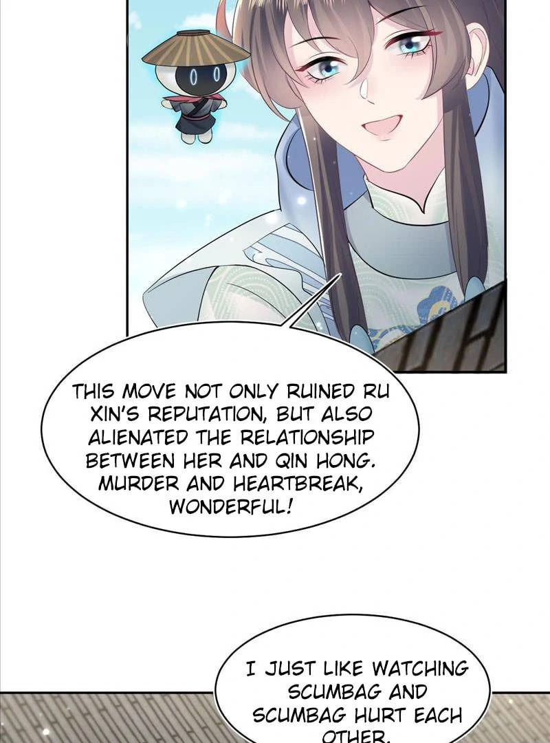 Brilliantly Beautiful White Lotus Teaching Online Chapter 101 page 29 - 
