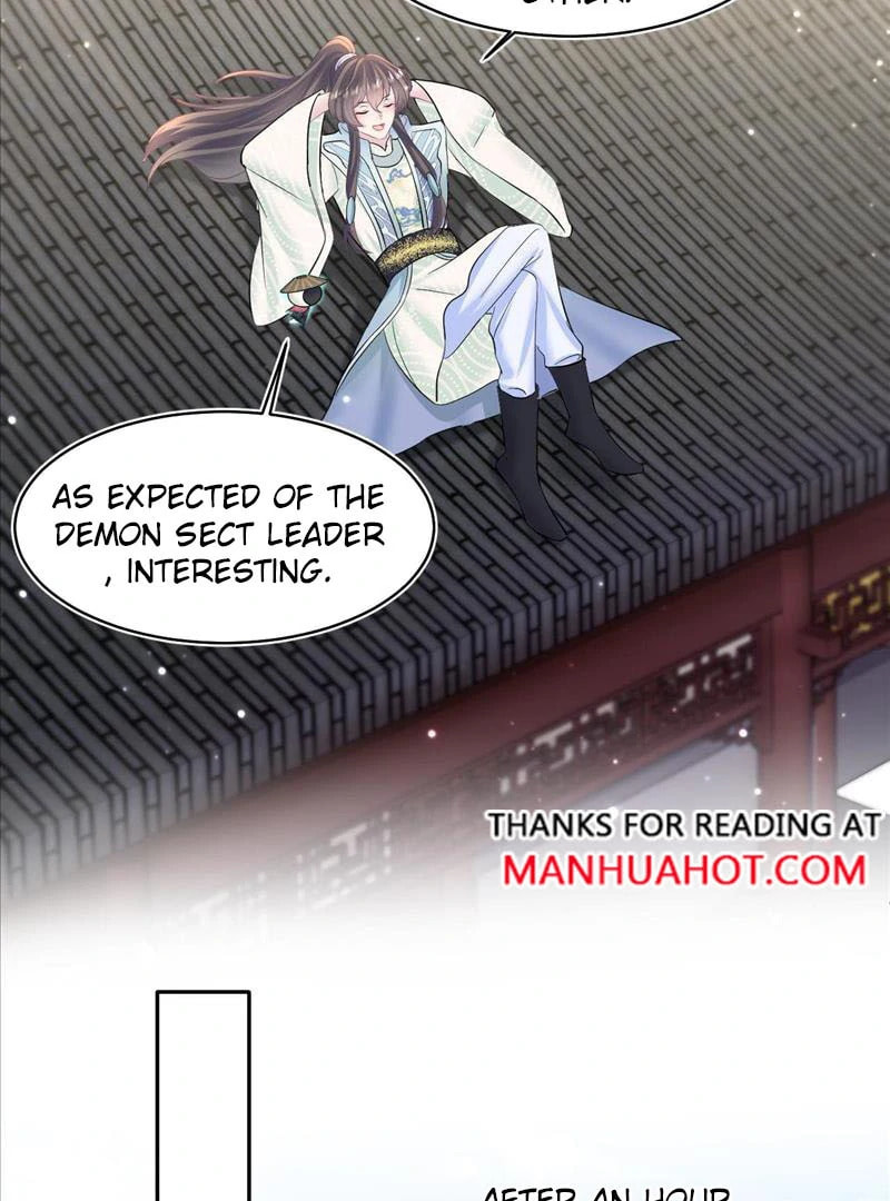Brilliantly Beautiful White Lotus Teaching Online Chapter 101 page 30 - 