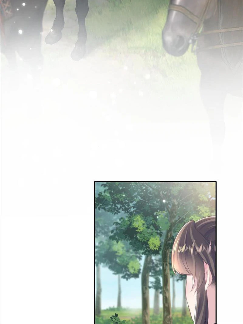 Brilliantly Beautiful White Lotus Teaching Online Chapter 101 page 34 - 