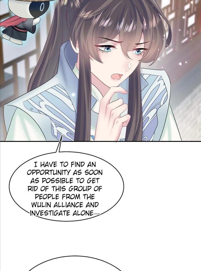 Brilliantly Beautiful White Lotus Teaching Online Chapter 101 page 5 - 