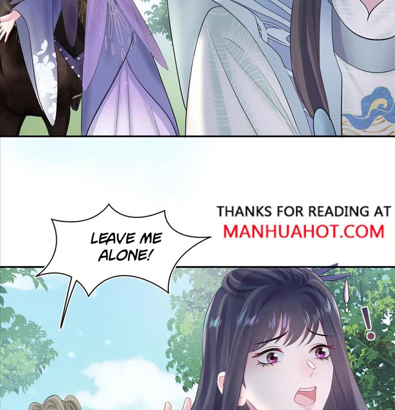 Brilliantly Beautiful White Lotus Teaching Online Chapter 101 page 41 - 
