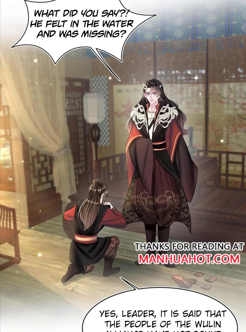 Brilliantly Beautiful White Lotus Teaching Online Chapter 101 page 48 - 