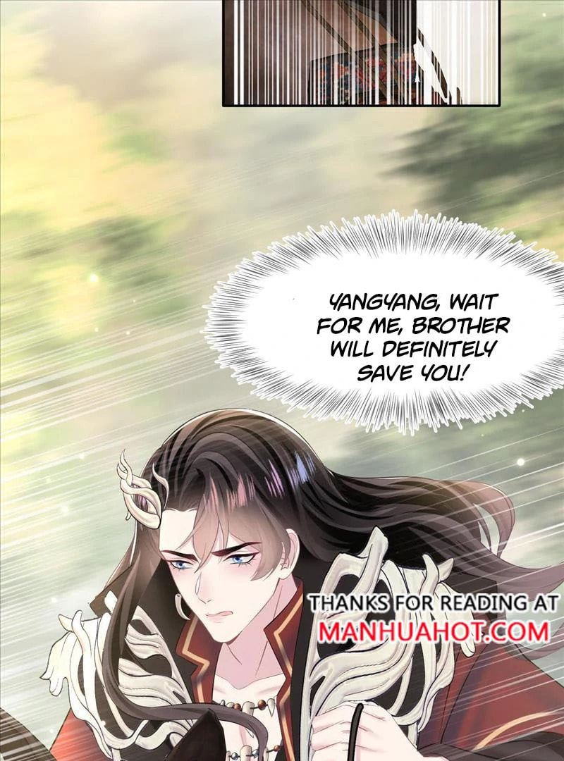 Brilliantly Beautiful White Lotus Teaching Online Chapter 101 page 51 - 
