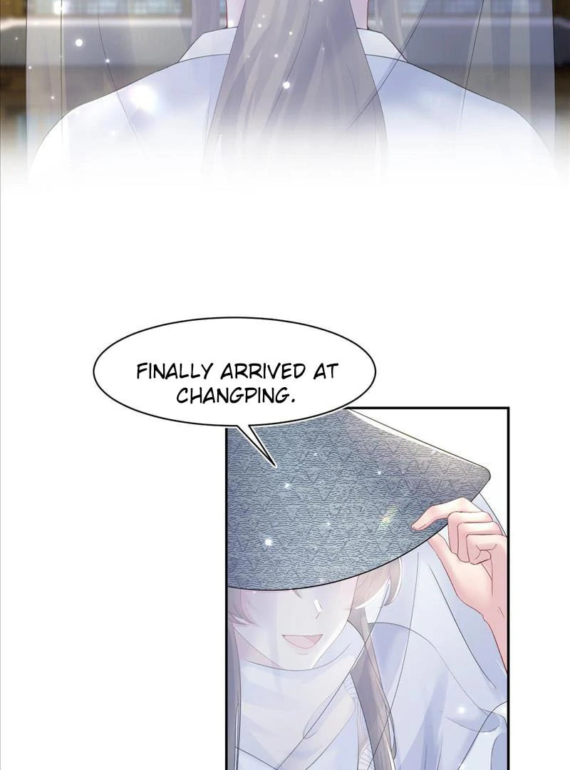 Brilliantly Beautiful White Lotus Teaching Online Chapter 101 page 54 - 