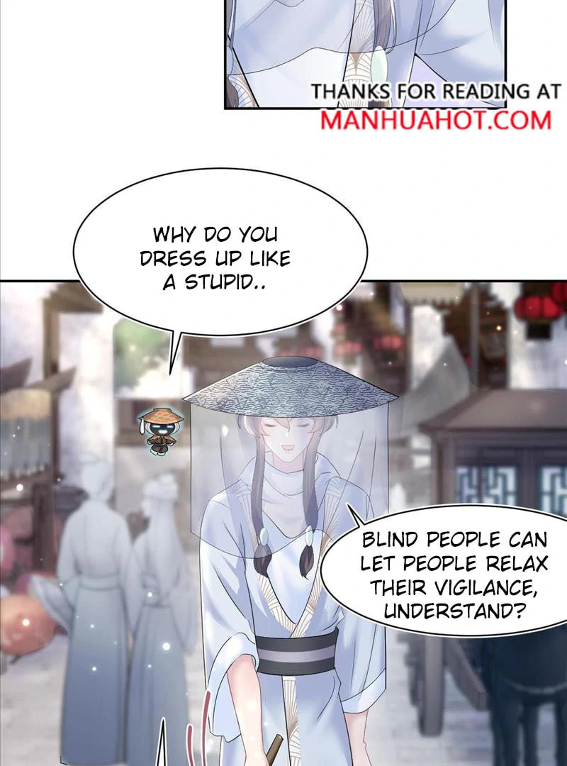 Brilliantly Beautiful White Lotus Teaching Online Chapter 101 page 55 - 