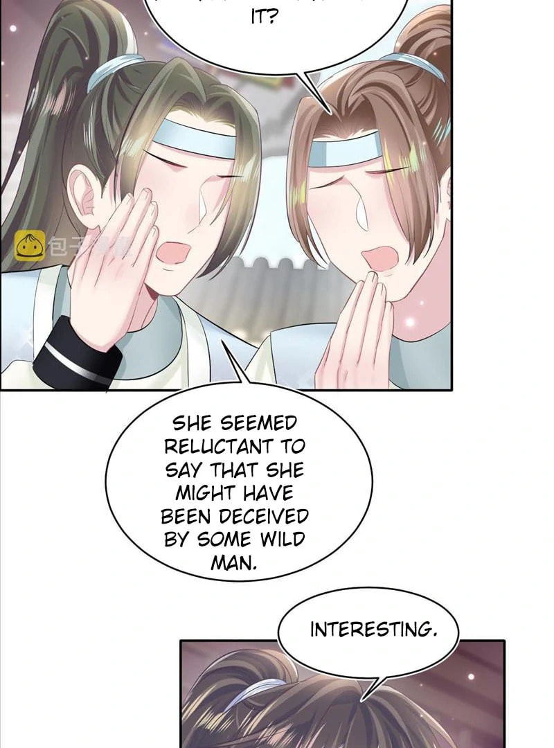 Brilliantly Beautiful White Lotus Teaching Online Chapter 101 page 7 - 