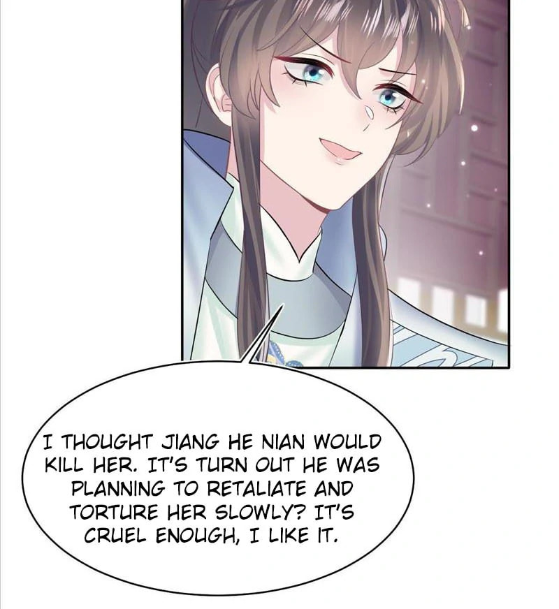 Brilliantly Beautiful White Lotus Teaching Online Chapter 101 page 8 - 