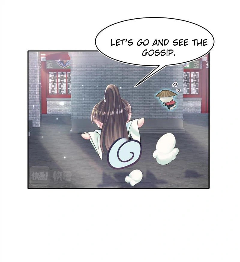 Brilliantly Beautiful White Lotus Teaching Online Chapter 101 page 9 - 