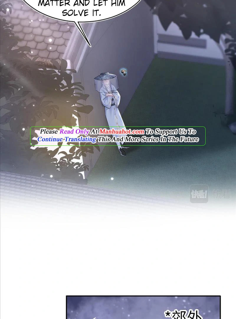 Brilliantly Beautiful White Lotus Teaching Online Chapter 102 page 11 - 