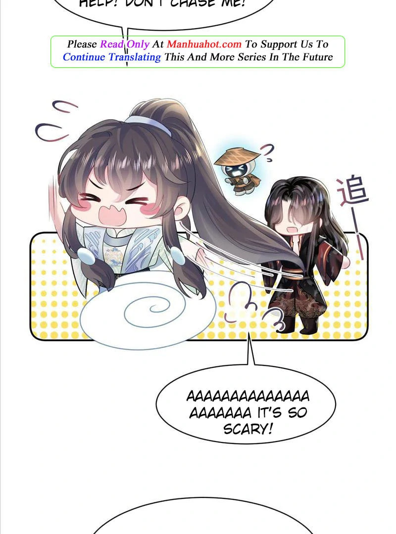 Brilliantly Beautiful White Lotus Teaching Online Chapter 102 page 20 - 